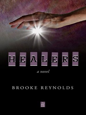 cover image of Healers